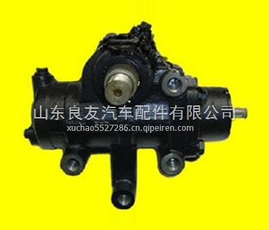 3411010-1084T3一汽解放方向機(jī)總成 3411010-1084T3