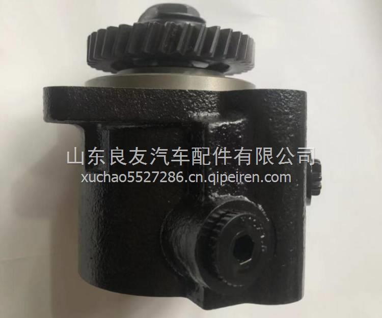 B3407010-C156大柴498轉向助力泵 B3407010-C156