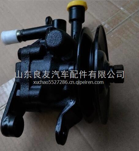 3407020BB41-KM50一汽錫柴490轉(zhuǎn)向助力泵 3407020BB41-KM50