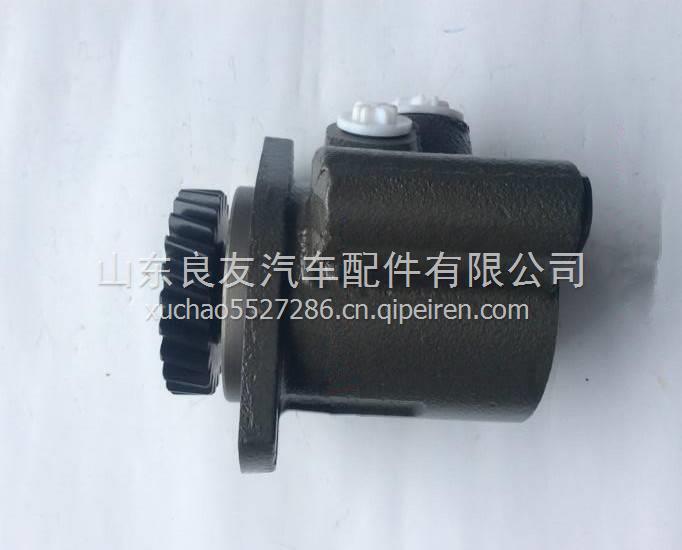 J3315-3407100A玉柴發(fā)動機配件方向助力泵 J3315-3407100A