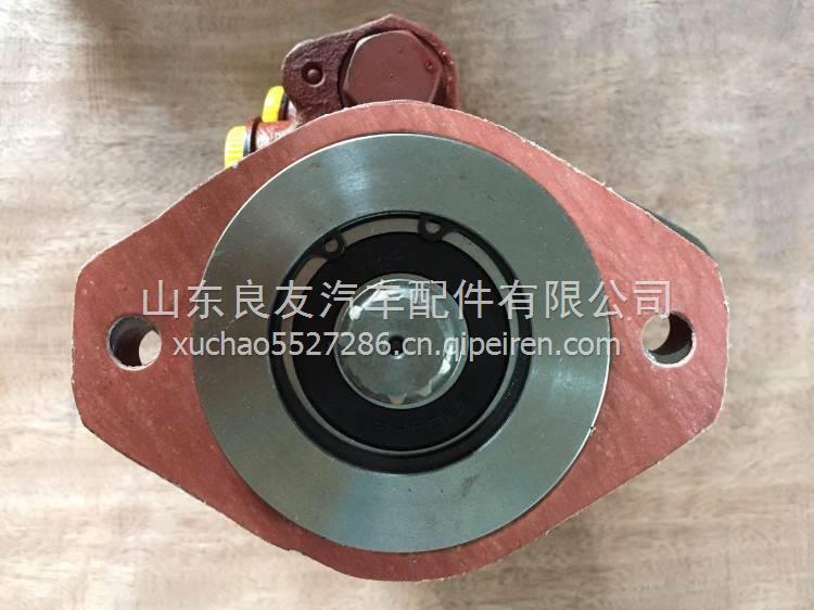 DZ9100130044 陕汽德龙新M3000方向助力泵 DZ9100130044 