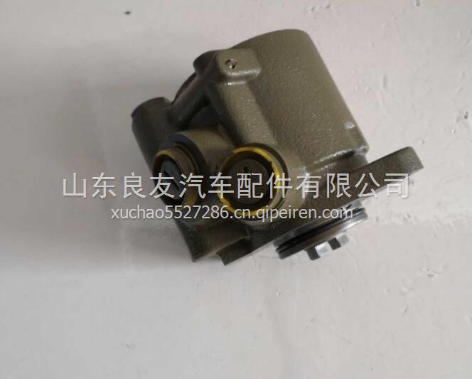 3407020-D9031青島解放虎V方向機轉(zhuǎn)向助力泵 3407020-D9031