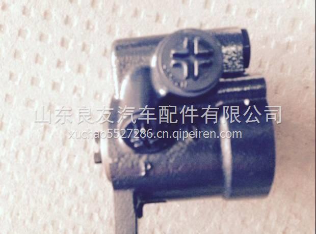 A3008-340700玉柴6108轉(zhuǎn)向助力泵 A3008-340700
