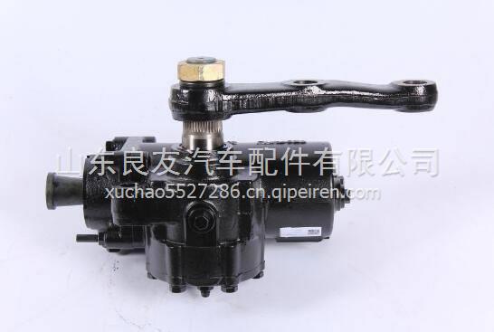 3401ZB3-001L山西大運動力轉(zhuǎn)向器 3401ZB3-001L
