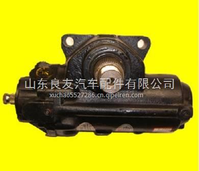 1112034000008福田奧鈴方向機總成 1112034000008