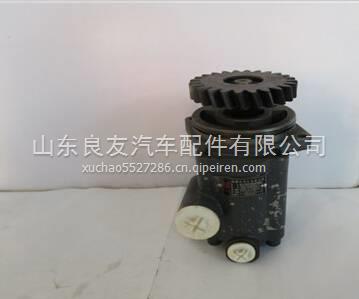 612630030295濰柴動(dòng)力WP12轉(zhuǎn)向助力泵  612630030295