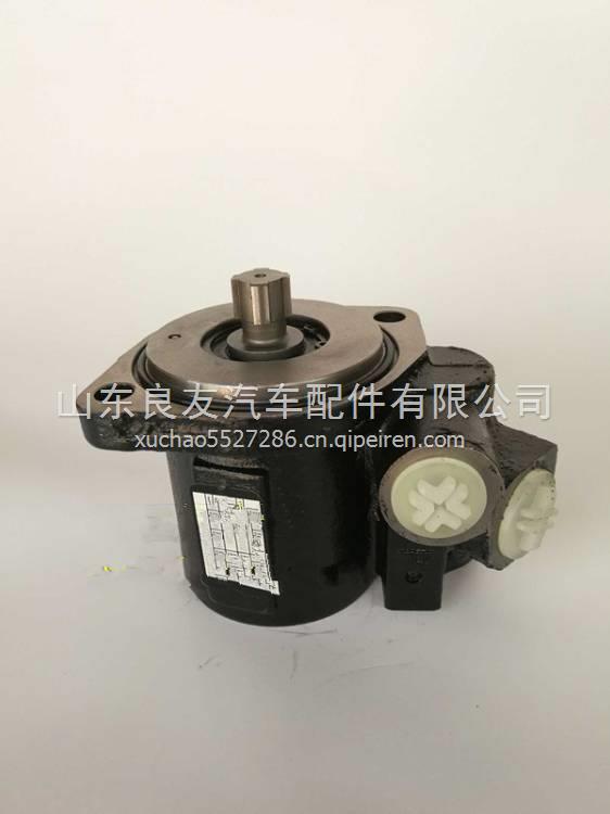 F3100-3407100玉柴4F轉(zhuǎn)向葉片泵 F3100-3407100