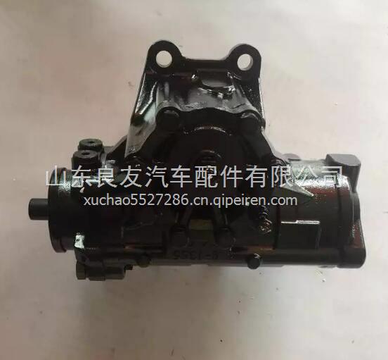 44110-E0670日野轉(zhuǎn)向器LHD  44110-E0670