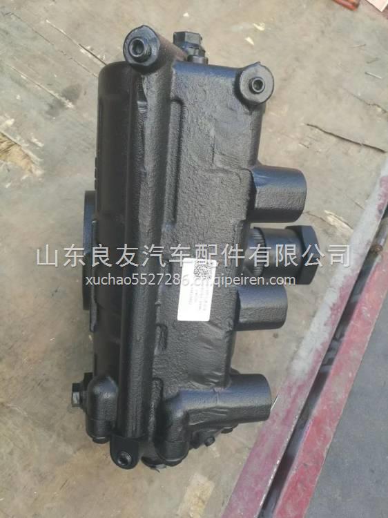 C3401010-V4DG2AY東風(fēng)天龍旗艦轉(zhuǎn)向器總成 C3401010-V4DG2AY