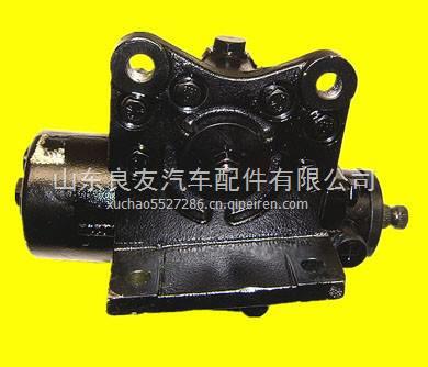 JF432-3401010柳汽長(zhǎng)頭車方向機(jī)總成 JF432-3401010
