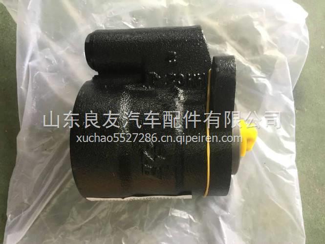  QC16/13-4DX-YF南駿轉(zhuǎn)向助力泵  QC16/13-4DX-YF