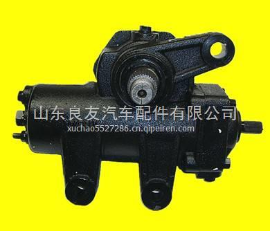 3401NC1C-010東風(fēng)天錦方向機(jī)總成 3401NC1C-010