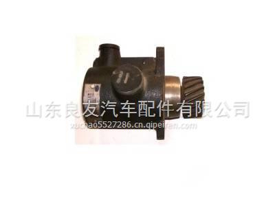1525334003002濰柴WP10. 336 歐三轉(zhuǎn)向助力泵 1525334003002