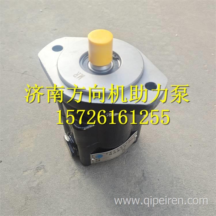 C5270330東風(fēng)天龍?zhí)戾\特商三環(huán)助力泵方向機(jī)葉片泵動(dòng)力轉(zhuǎn)向助力泵 C5270330
