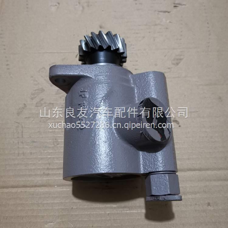 6120820270濰柴轉(zhuǎn)向助力泵 6120820270