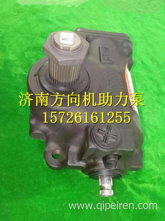 8090955191比亞迪新能源純電動公交車K6方向機(jī)總成 8090955191