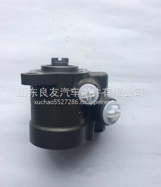 G02B0-3407100玉柴發(fā)動機配件方向助力泵 G02B0-3407100