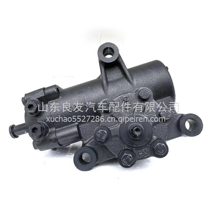 3401B06-010東風(fēng)145方向機總成創(chuàng)普神宇王牌轉(zhuǎn)向機 3401B06-010