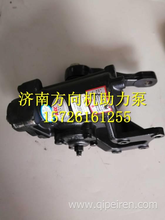 3400920-DD052一汽解放虎VN方向機(jī)總成動力轉(zhuǎn)向器總成助力方向機(jī) 3400920-DD052