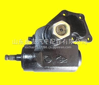 3401000Z2江淮轉(zhuǎn)向器總成 3401000Z2
