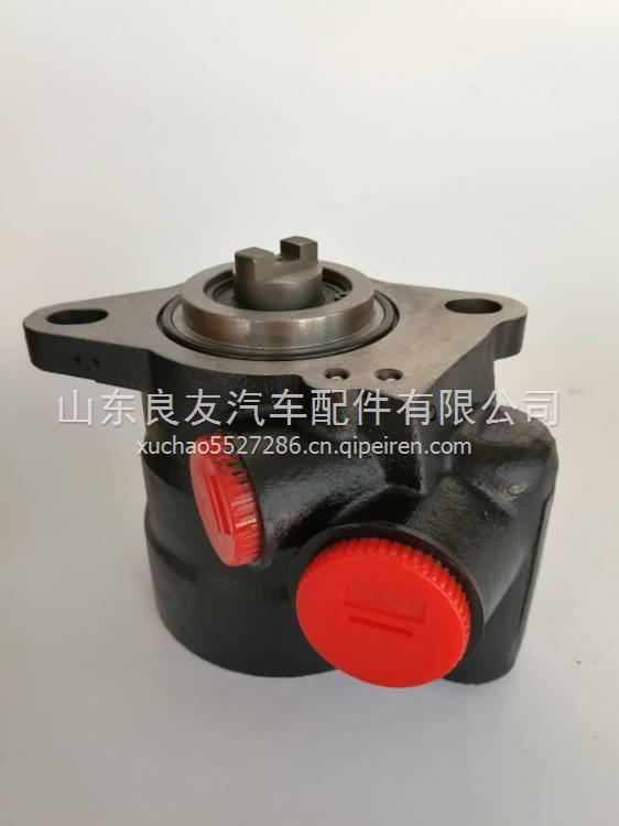 A3007-3707100玉柴6108轉(zhuǎn)向助力泵 A3007-3707100