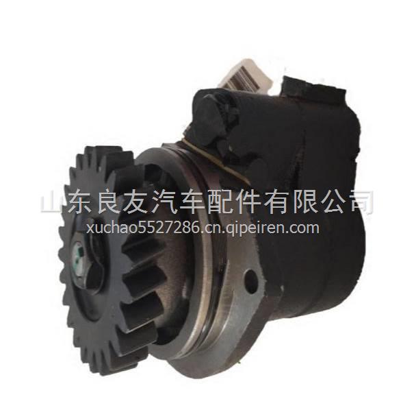57100-Y3100江淮格爾發(fā)轉(zhuǎn)向助力泵 57100-Y3100