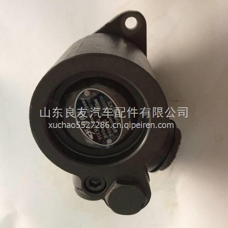 M36D8-3407100-B玉柴發(fā)動機轉(zhuǎn)向葉片泵 M36D8-3407100-B