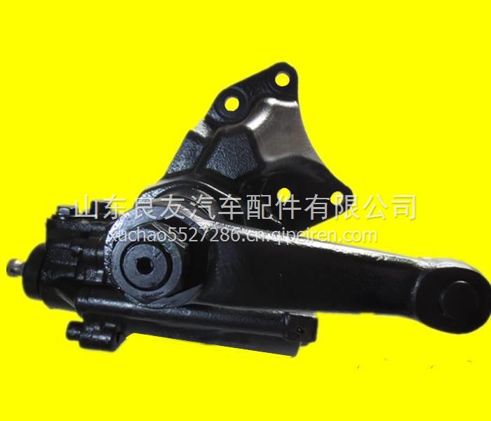 3401YH-010一汽紅塔湖北三環(huán)轉(zhuǎn)向器方向機(jī)總成 3401YH-010
