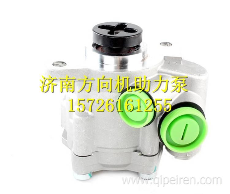 X10006567云内D25TCIF发动机转向助力泵 X10006567
