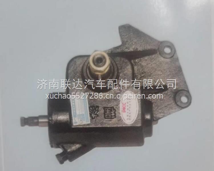 SY6700金杯機械助力方向機轉向機總成連接方向機轉向助力總成  SY1034-3401000 