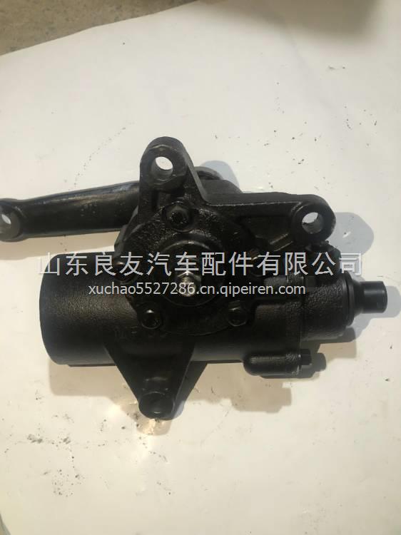 3401005-E21521東風(fēng)多利卡凱普特小霸王金霸方向轉(zhuǎn)向機(jī)器總成 3401005-E21521