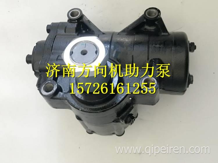  3411010-57S-C00解放J6轉(zhuǎn)向器總成方向機(jī)總成轉(zhuǎn)向機(jī)總成  3411010-57S-C00