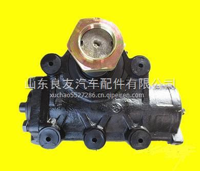  QN-ZJ120C/Y/Z青年客車轉(zhuǎn)向器總成方向機總成  QN-ZJ120C/Y/Z