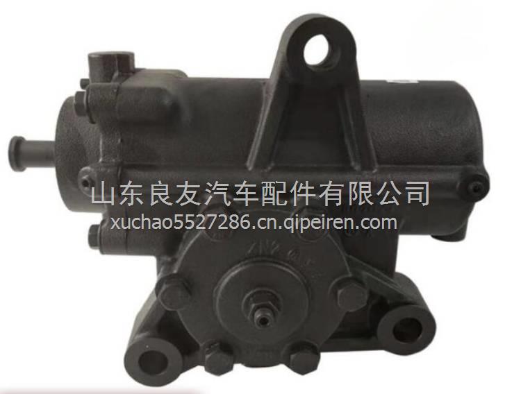 3401010-FF086B2403襄旅客車(chē)轉(zhuǎn)向方向機(jī)總成  3401010-FF086B2403