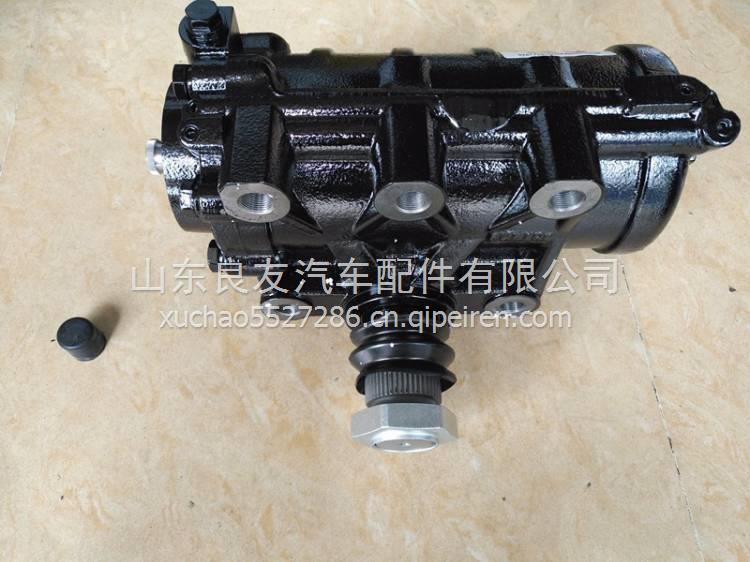 JAC江淮格爾發方向機總成  8098957111 57600-Y5180