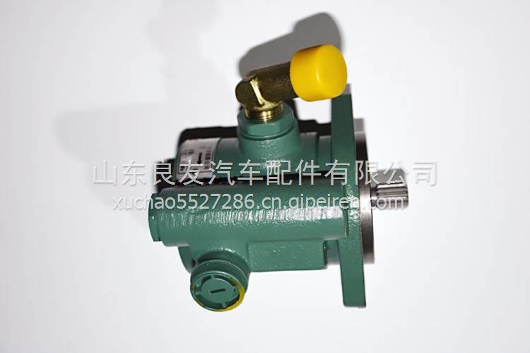 3407020-470-203BA錫柴6DF3-24E3轉(zhuǎn)向泵  3407020-470-203BA