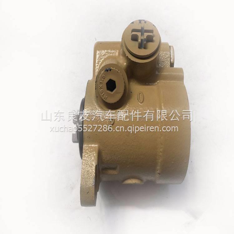 G02B0-3407010C玉柴YC4112ZQ發(fā)動機轉(zhuǎn)向助力泵 G02B0-3407010C