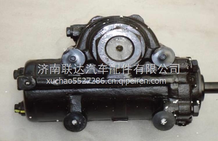 1120834000402戴姆勒歐曼GTL方向機總成EST轉向器總成ETX轉向機 1120834000402
