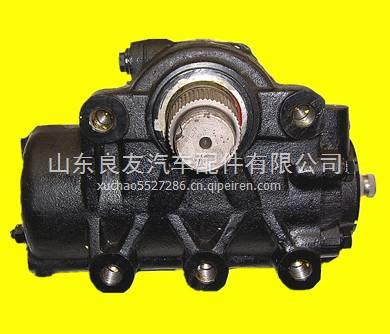 57600-Y5180江淮亮劍轉(zhuǎn)向器總成 57600-Y5180