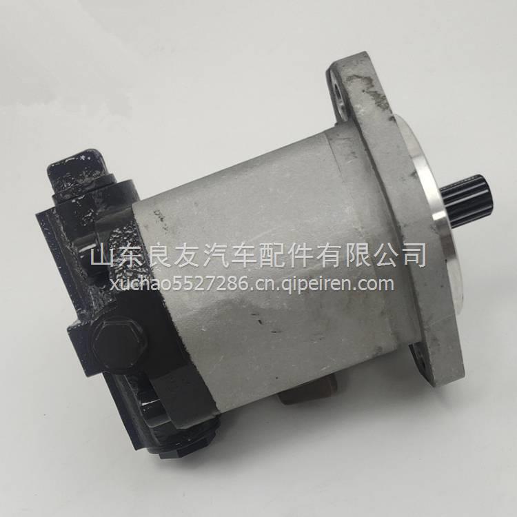13034568中联重科20t吊车WP6.240国三转向油泵QC18/13-226B 13034568
