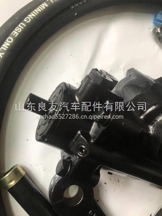 福田時代金剛568 588 598 718 818機械加改裝液壓轉向助力方向機 G02340170003A0