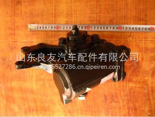  3443254002重汽王牌737動力轉(zhuǎn)向器  3443254002