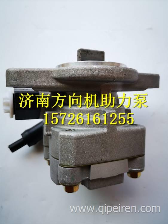 3406010-EZ7971EHPS-1012R新能源電動(dòng)車轉(zhuǎn)向泵電動(dòng)泵 3406010-EZ7971EHPS-1012R