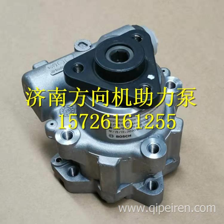 P1340030001A0福田皮卡傳奇薩普征服者方向機助力泵轉向油泵 P1340030001A0