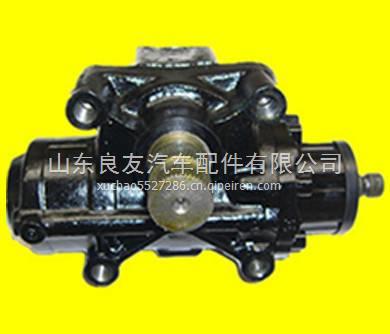 B17-3411010東風柳汽王子方向機總成 B17-3411010