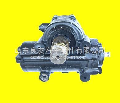 341CAB01000大運輕卡轉(zhuǎn)向器總成 341CAB01000