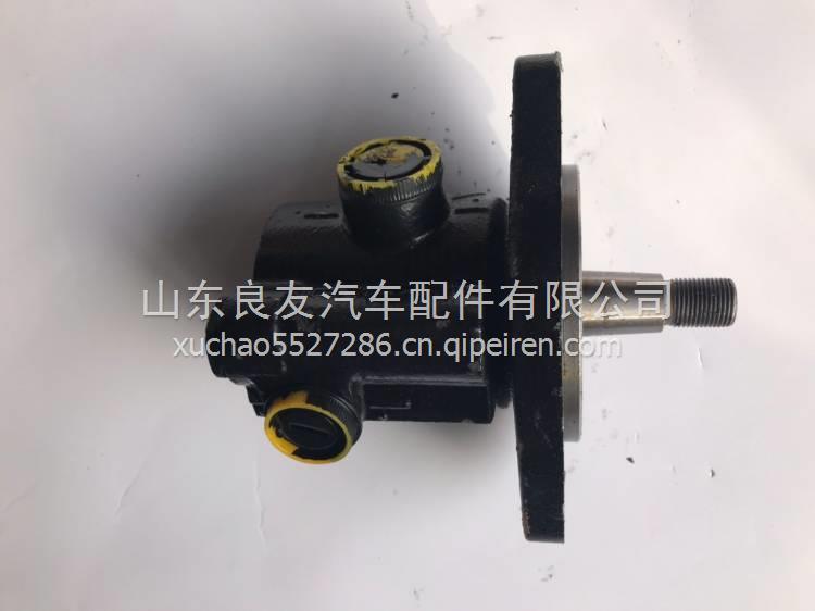 C5264420東風(fēng)康明斯發(fā)動機轉(zhuǎn)向葉片泵 C5264420