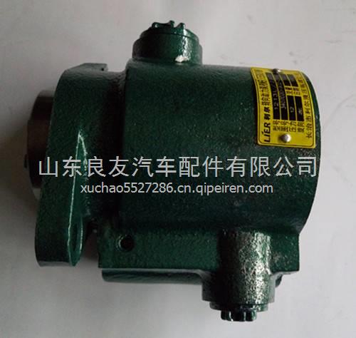 3407020AA02-ZY1A錫柴4102轉(zhuǎn)向助力泵 3407020AA02-ZY1A