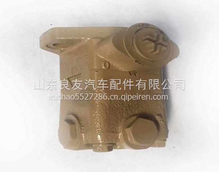 G3316-3407100玉柴發(fā)動(dòng)機(jī)轉(zhuǎn)向助力泵 G3316-3407100