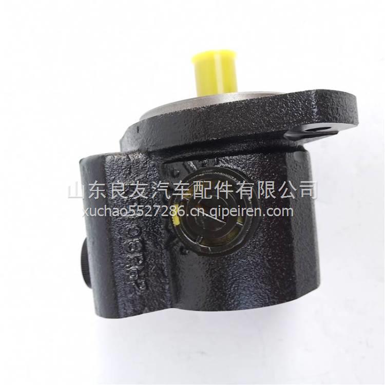 5269230東風天錦方向機助力泵康明斯電噴轉(zhuǎn)向泵葉片泵 5269230